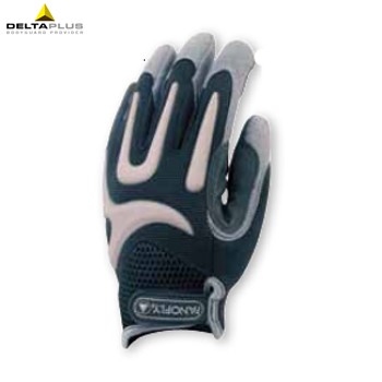 代爾塔防墜落裝置_delta高空防護(hù)手套209002